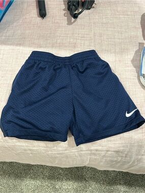Toddler Nike Dri Fit Mesh Shorts